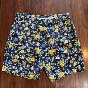 Polo Ralph Lauren floral Shorts
